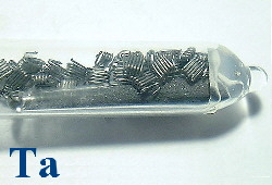 鳥頭∈(・ө・)∋出品 元素Elementum - 第六週期